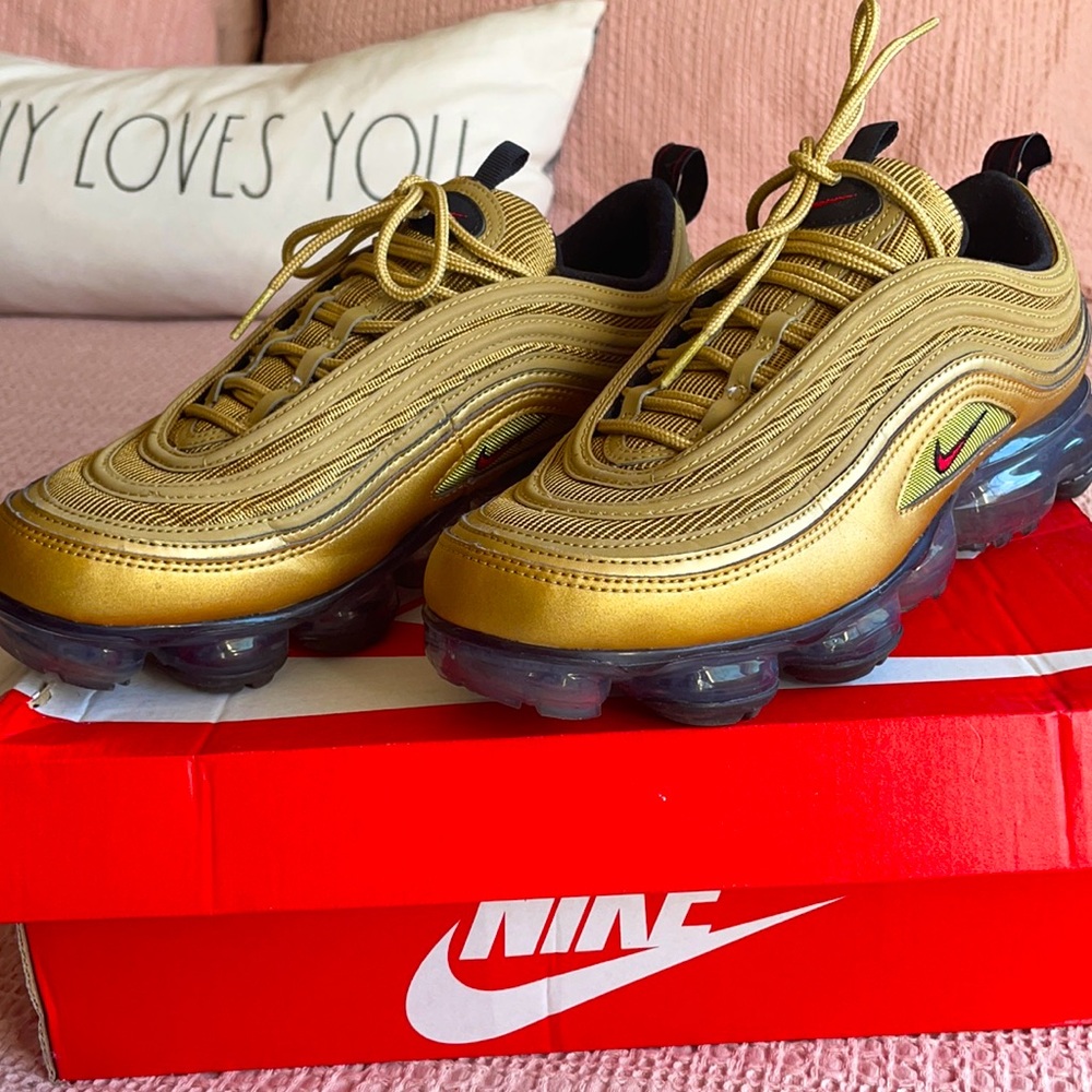 Nike Vapormax 97